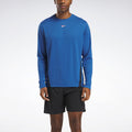 Camiseta De Entrenamiento Reebok