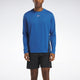 Camiseta De Entrenamiento Reebok