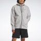 Campera Reebok Athlete Full Zip