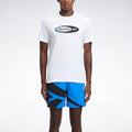 Remera Reebok Ri Brand