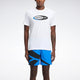 Remera Reebok Ri Brand