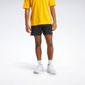Short Reebok Athlete Hype 2 en 1