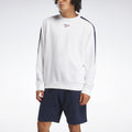 Buzo Reebok Ri Cross Chek