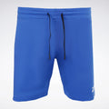 Short RI Soccer Training