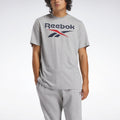 Remera Reebok Identity Big Logo