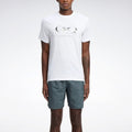Remera Reebok GS Básquet