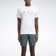 Remera Reebok GS Básquet