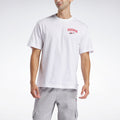 Remera Graphic Series Guaranteed