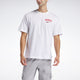 Remera Graphic Series Guaranteed