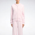 Campera Reebok Identity SL Fleece FZ