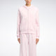 Campera Reebok Identity SL Fleece FZ