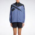 Campera Reebok Vector Open Hem