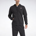 Campera Reebok Identity SL Frecce FZ