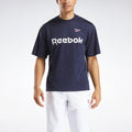 Camiseta Reebok Crosscheck