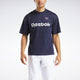 Camiseta Reebok Crosscheck
