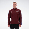 Campera Track Cut And Sew