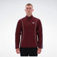 Campera Track Cut And Sew