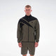 Campera Reebok Contrast Funnelneck