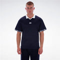 Remera Reebok Monogram Football Polo