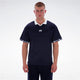 Remera Reebok Monogram Football Polo