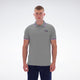 Remera Drake tipping Reebok