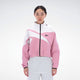 Campera Reebok Vector Track Top