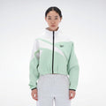 Campera Reebok Classics Vector Track