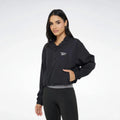 Campera Reebok Brooklyn Cropped Flight