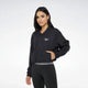 Campera Reebok Brooklyn Cropped Flight