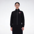 Campera Reebok Zip Track