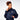 Campera Reebok Justine Piping 2