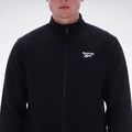 Campera Reebok Owen Small Logo