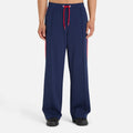 Jogger Reebok Colour-Block Track Vector Navy