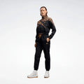 Pantalón Reebok Animal Print Vector Track