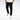 Pantalón Reebok Andre Small Logo Cuffed