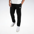 Pantalón Reebok Andre Small Logo Cuffed