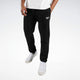 Pantalón Reebok Andre Small Logo Cuffed