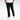 Pantalón Reebok Andre Small Logo Cuffed