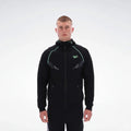 Campera Reebok Zip Hoody Mix