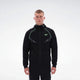 Campera Reebok Zip Hoody Mix
