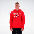 Buzo Reebok Trent 2 Col Logo