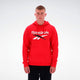 Buzo Reebok Trent 2 Col Logo