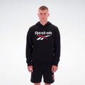 Buzo Reebok Trent 2 Col Logo