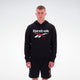 Buzo Reebok Trent 2 Col Logo