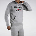 Buzo Reebok Trent 2 Col Logo