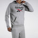 Buzo Reebok Trent 2 Col Logo