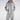 Campera Reebok Colton Small Logo Zip Through