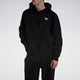 Campera Reebok Colton Small Logo Zip Through