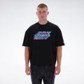 Remera Reebok Jono 80's