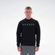 Buzo Reebok Core Graphic